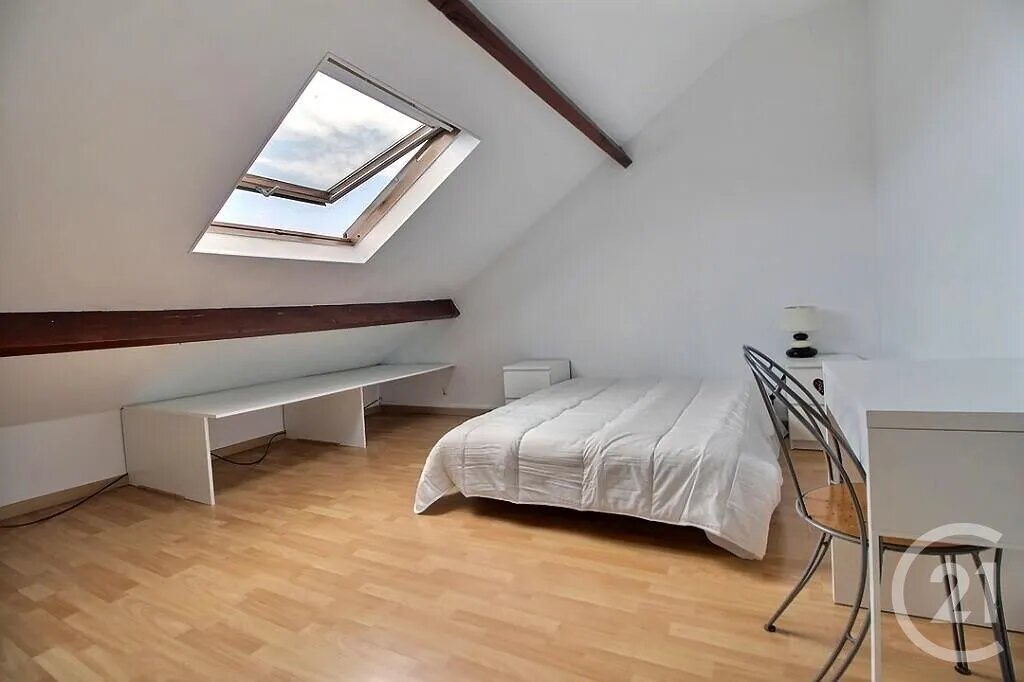 Appartement à louer, 33m², Villepinte