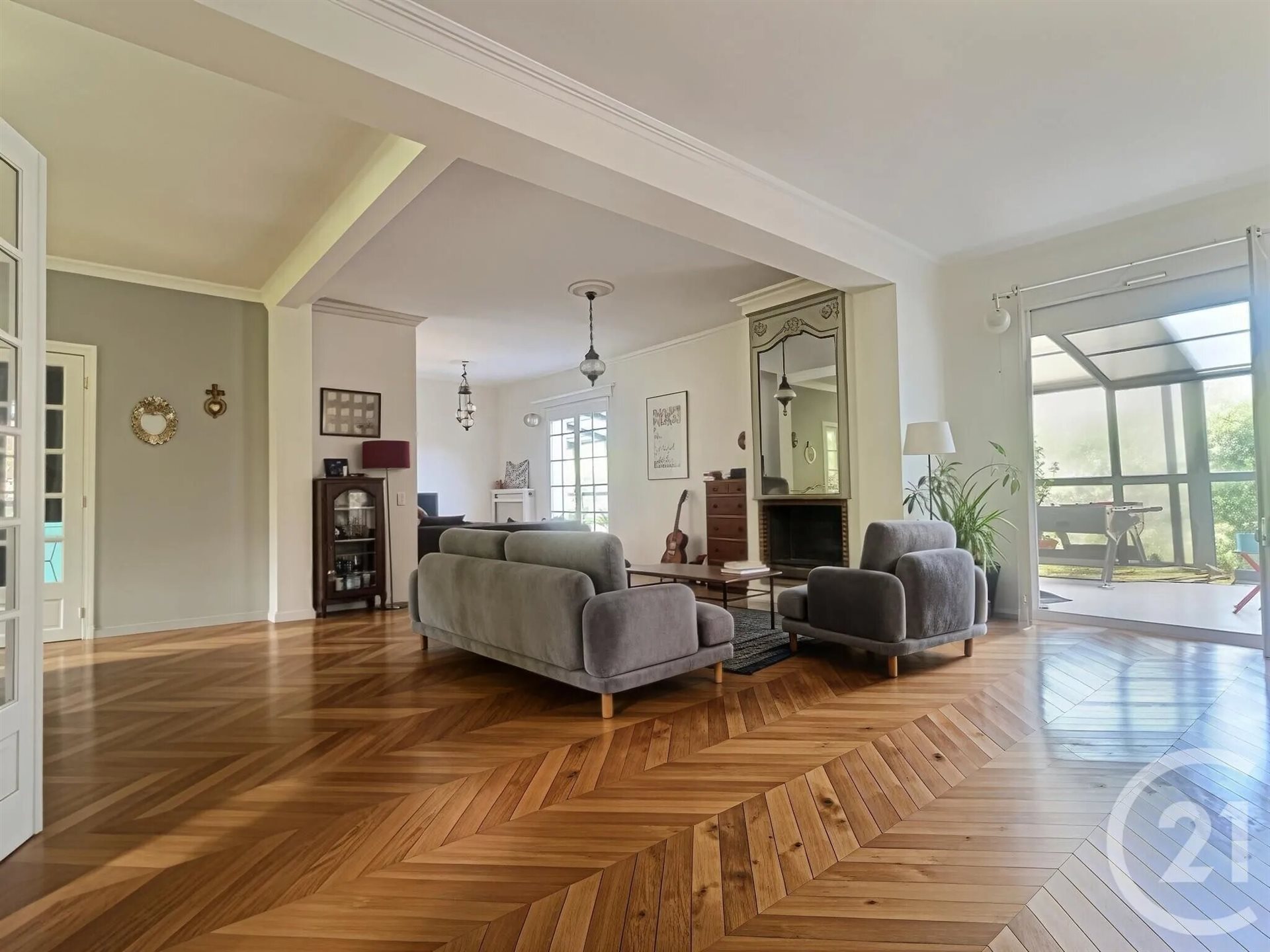 Maison à vendre, 180m², Aulnay-sous-Bois