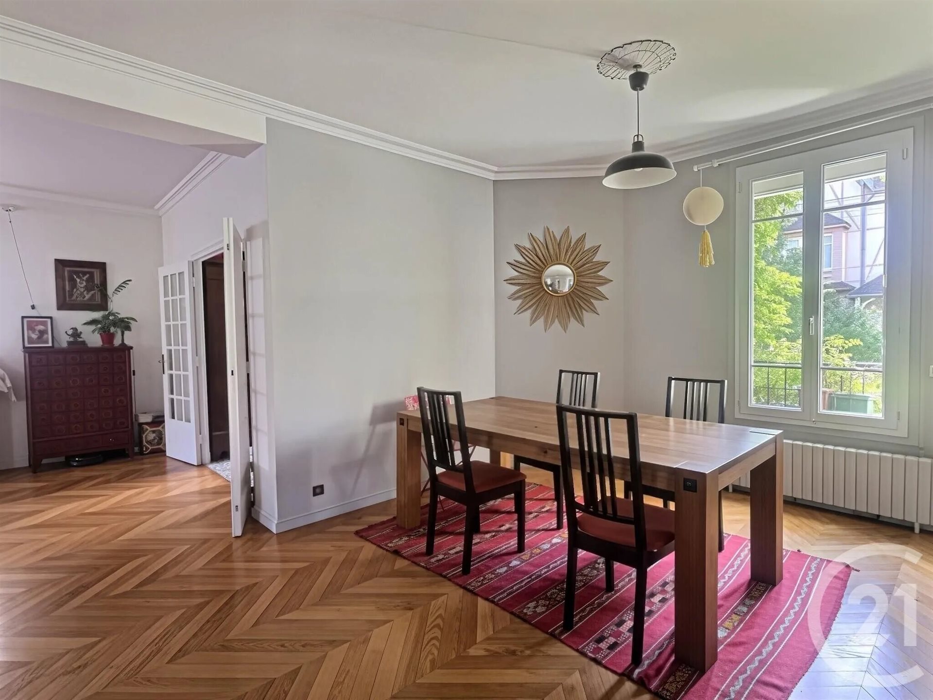 Maison à vendre, 180m², Aulnay-sous-Bois