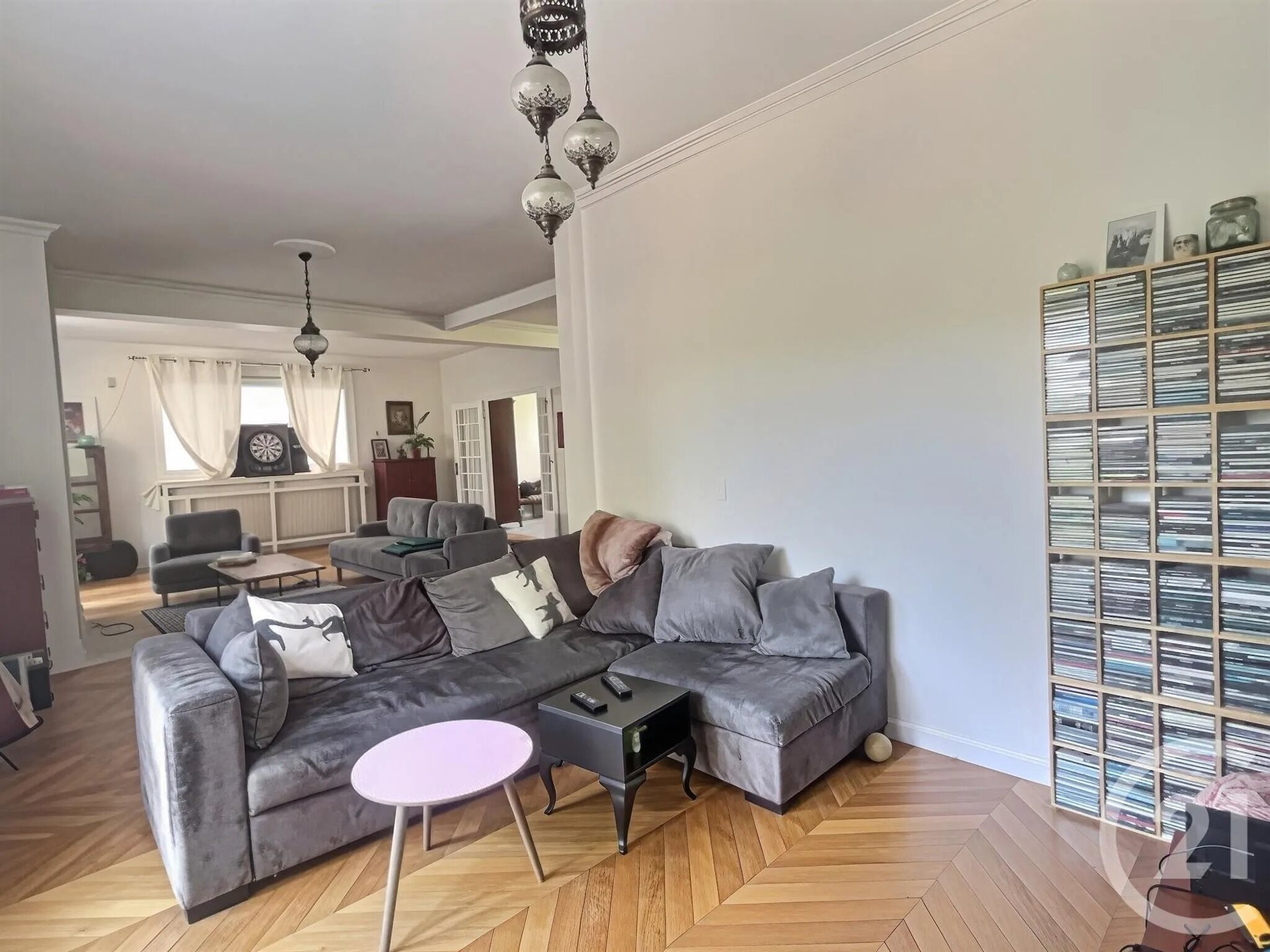 Maison à vendre, 180m², Aulnay-sous-Bois