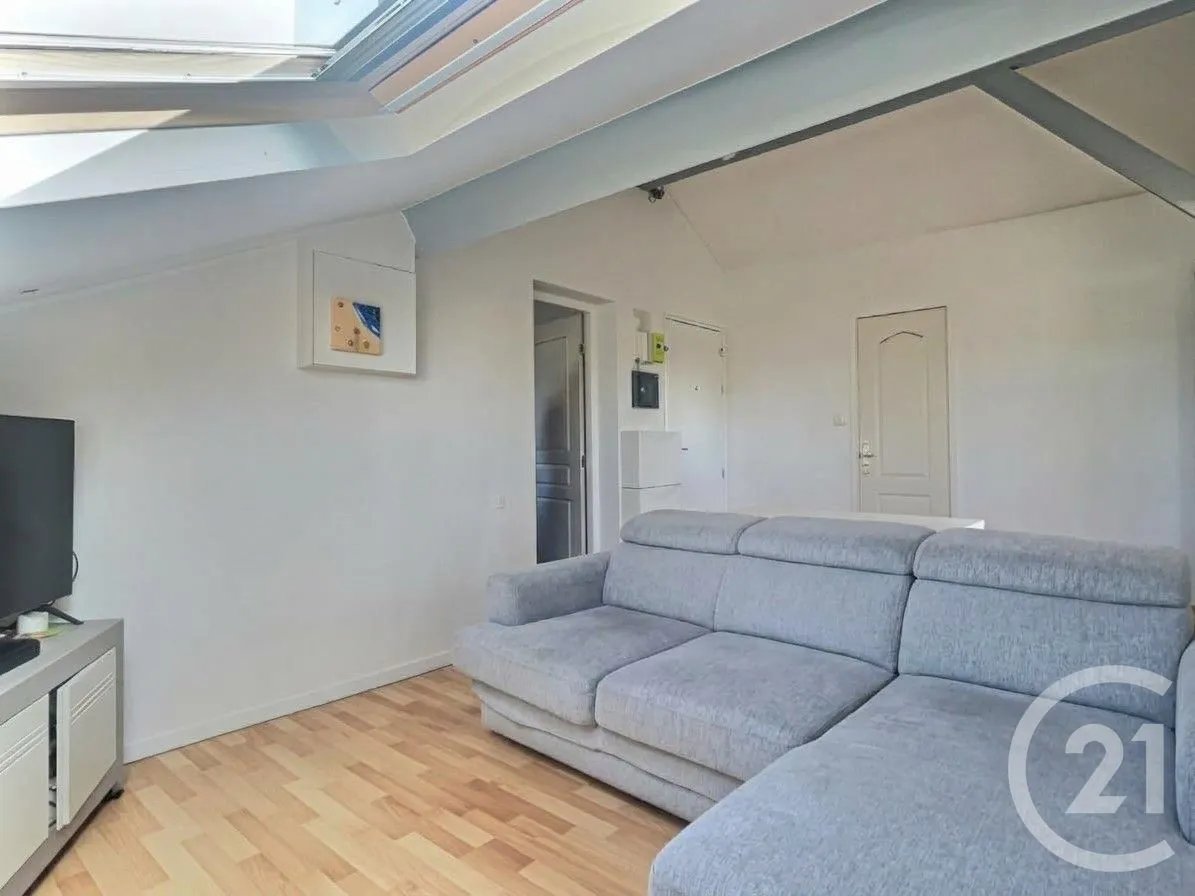 Appartement à vendre, 38m², Aulnay-sous-Bois
