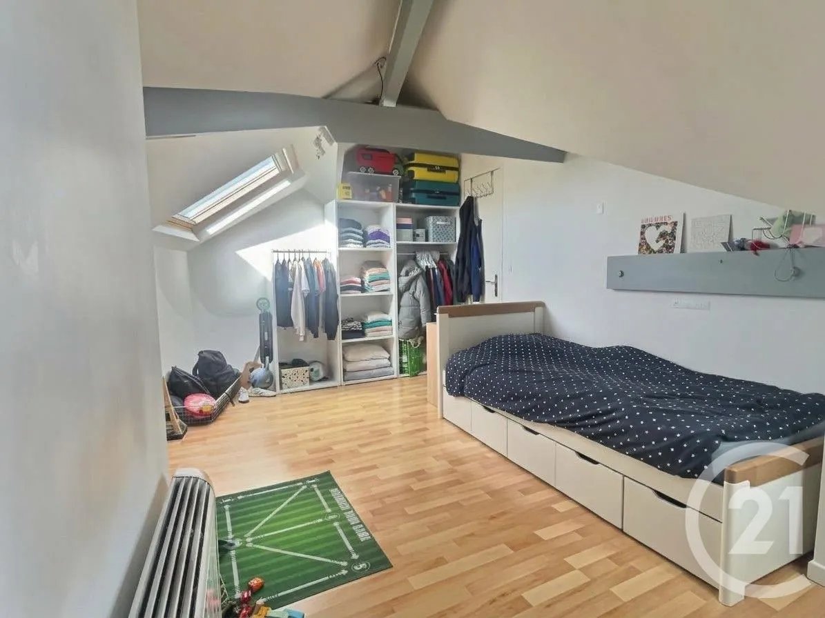 Appartement à vendre, 38m², Aulnay-sous-Bois