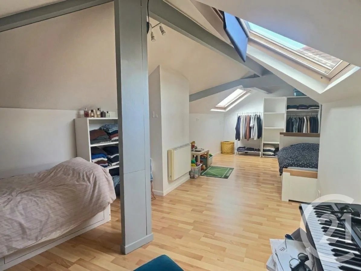 Appartement à vendre, 38m², Aulnay-sous-Bois