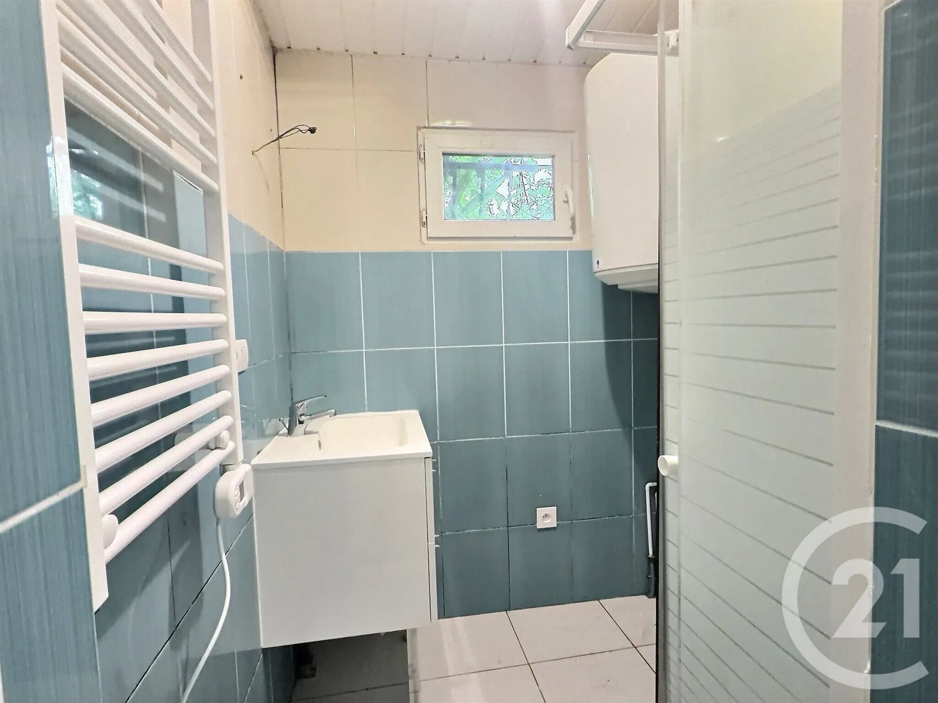 Appartement à vendre, 39m², Aulnay-sous-Bois