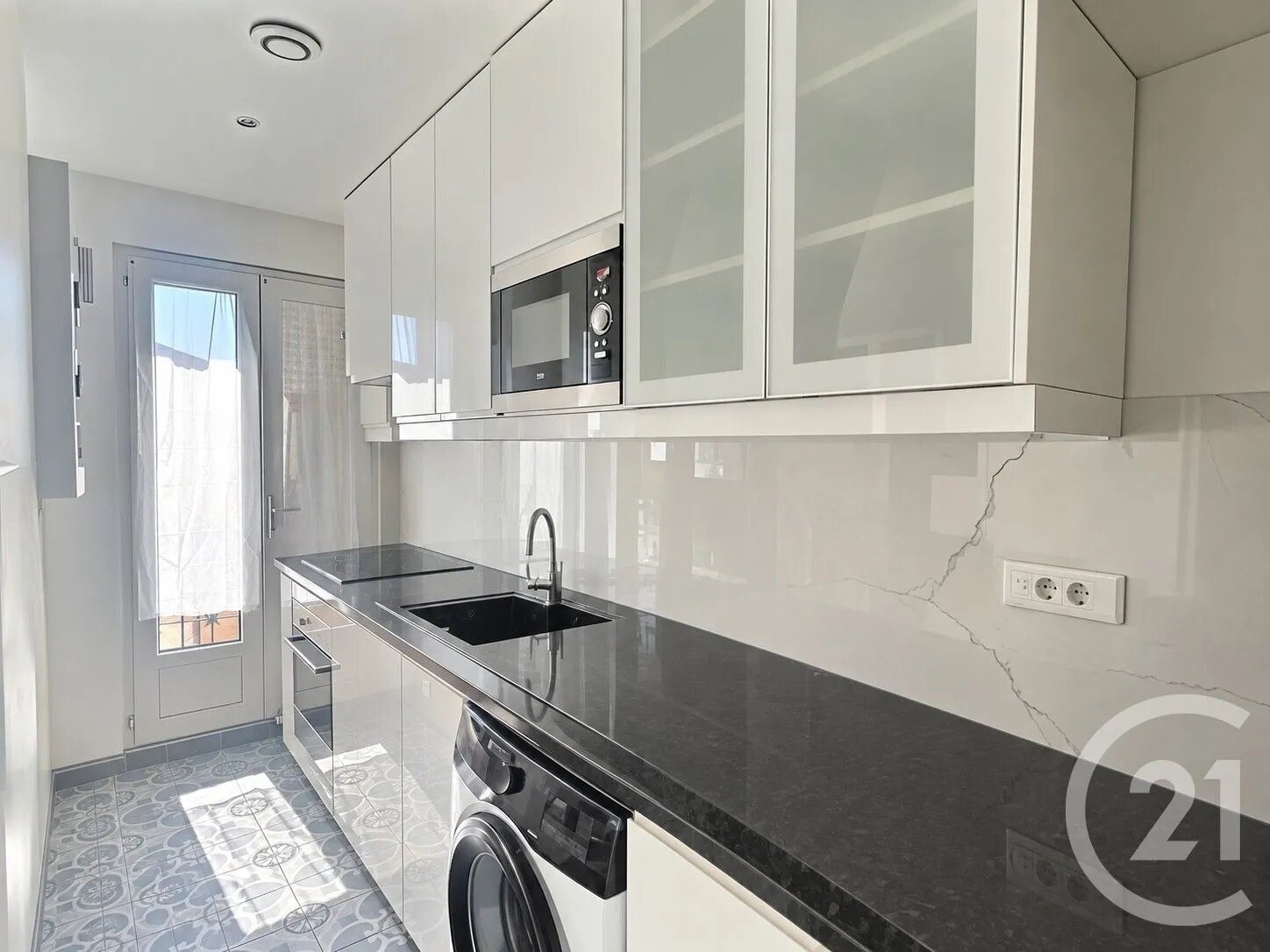 Appartement à vendre, 44m², Noisy-le-Sec