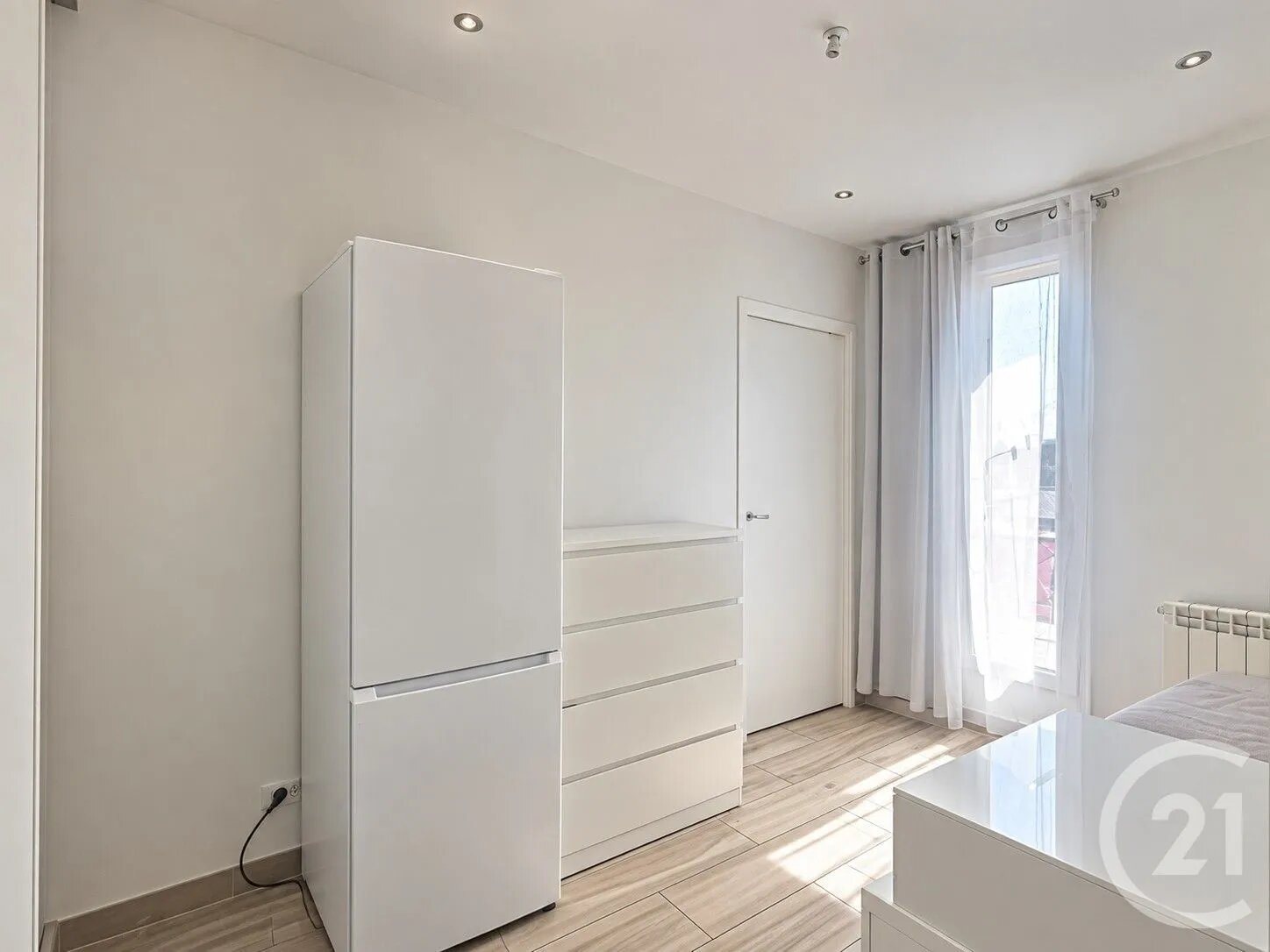 Appartement à vendre, 44m², Noisy-le-Sec