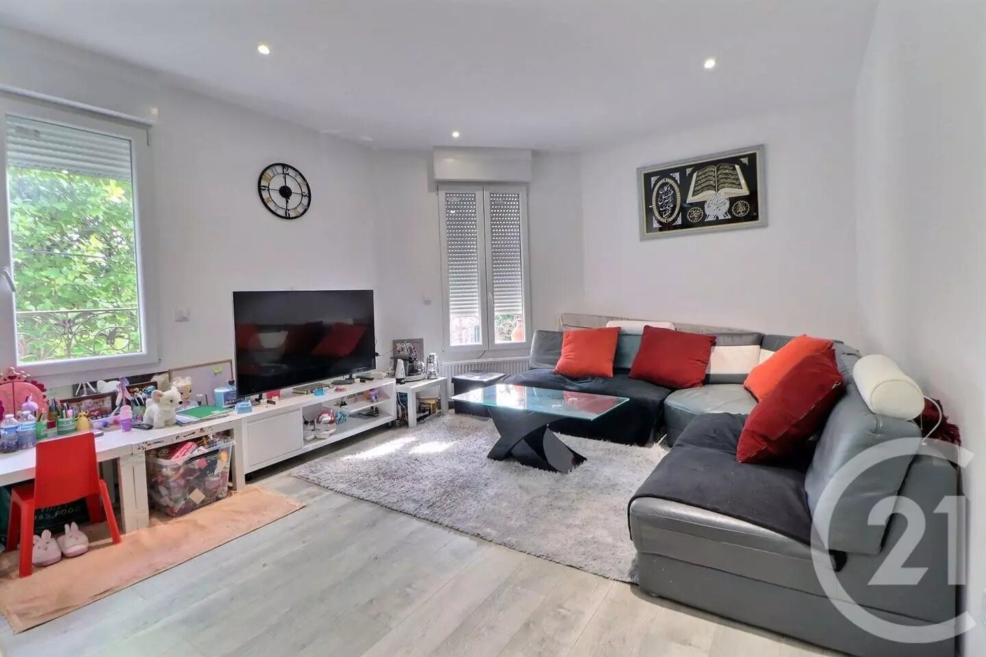Maison à vendre, 97m², Aulnay-sous-Bois