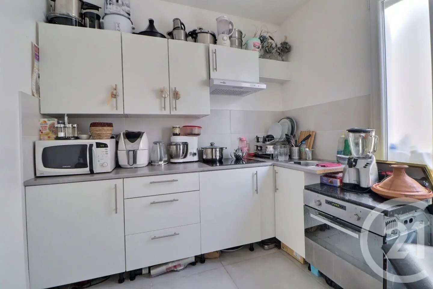 Maison à vendre, 97m², Aulnay-sous-Bois