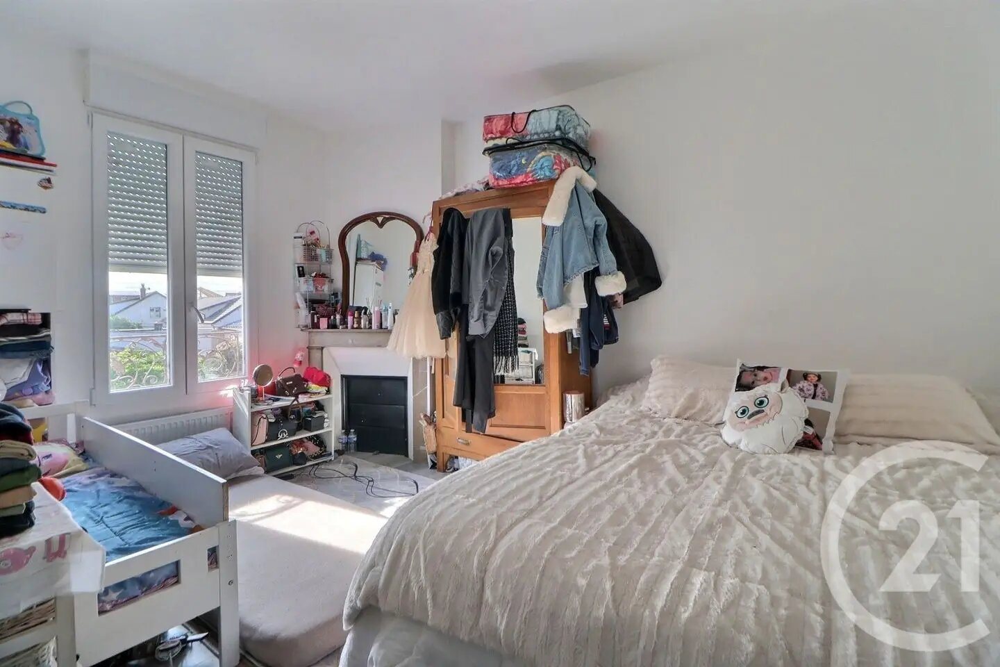 Maison à vendre, 97m², Aulnay-sous-Bois