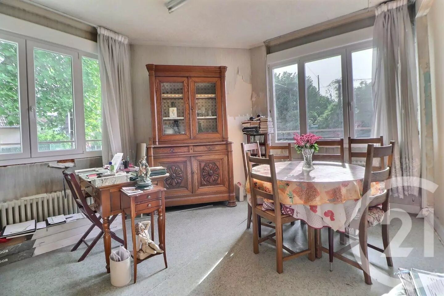 Maison à vendre, 97m², Aulnay-sous-Bois