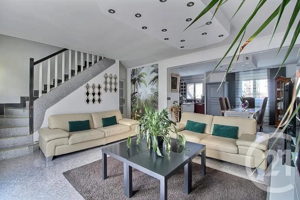 Maison à vendre, 247m², Aulnay-sous-Bois
