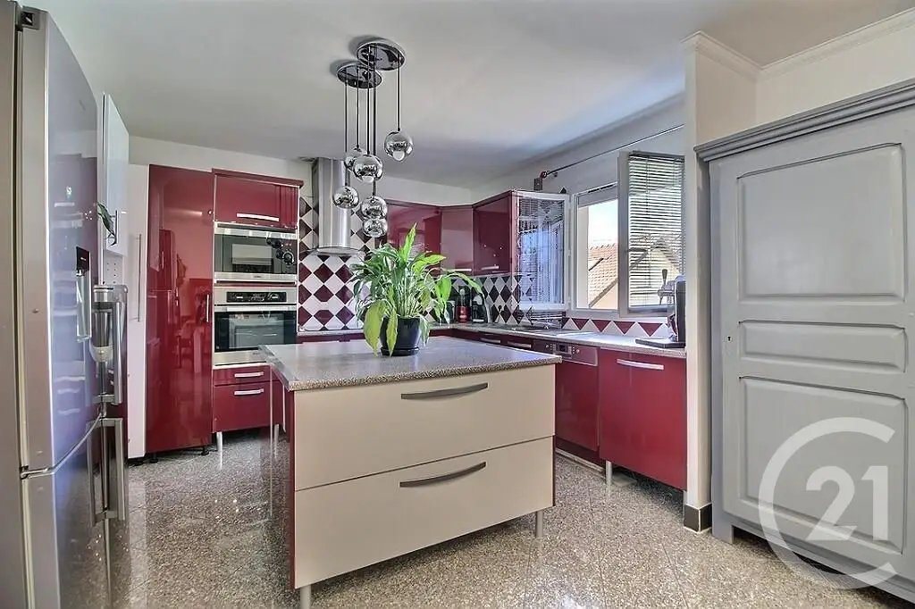 Maison à vendre, 247m², Aulnay-sous-Bois