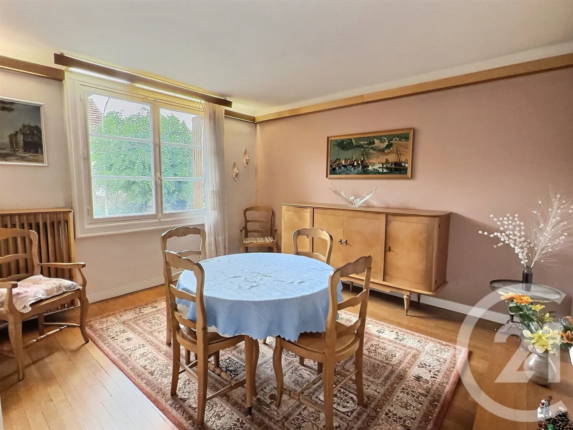 Maison à vendre, 113m², Aulnay-sous-Bois