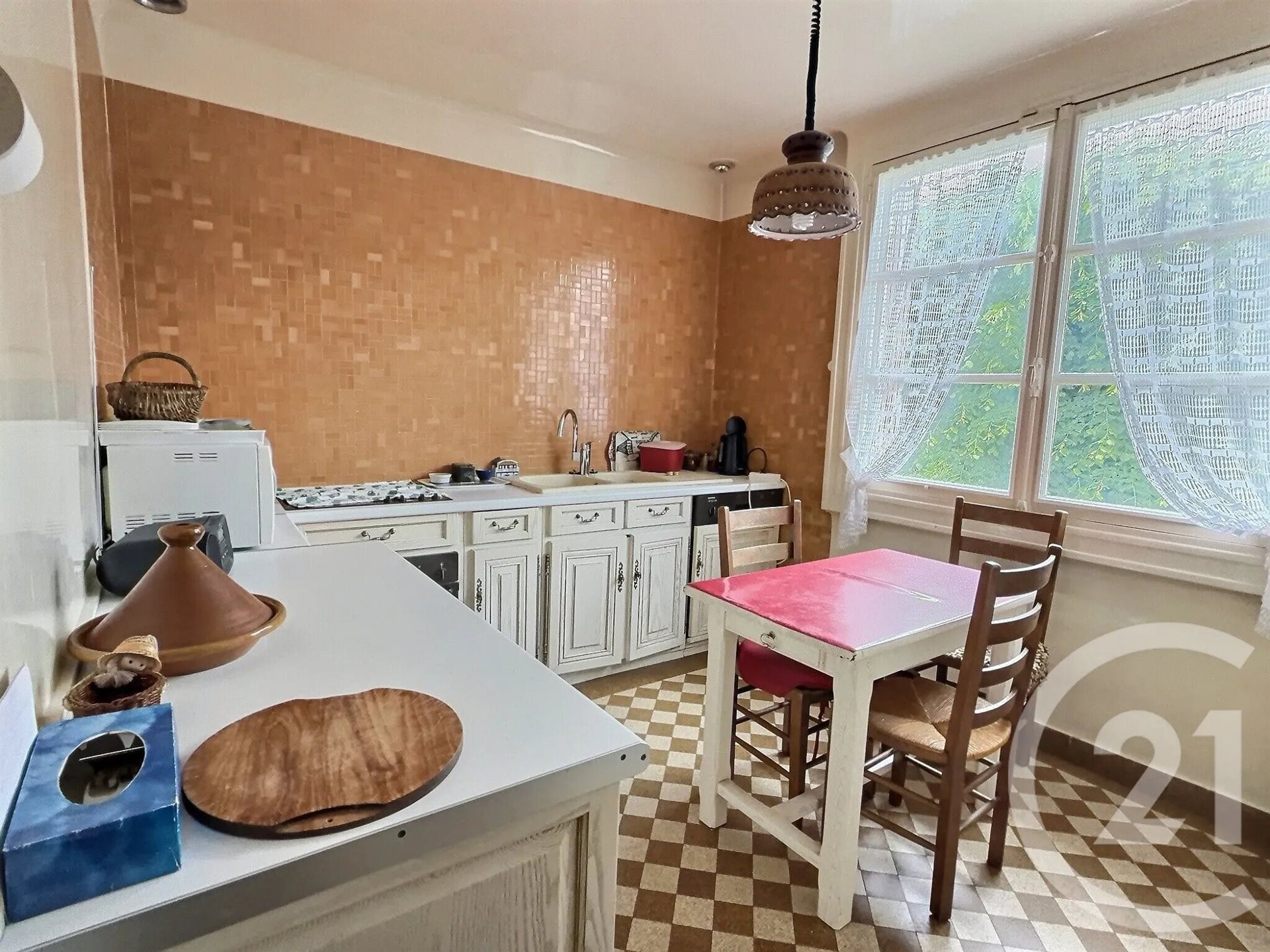 Maison à vendre, 113m², Aulnay-sous-Bois