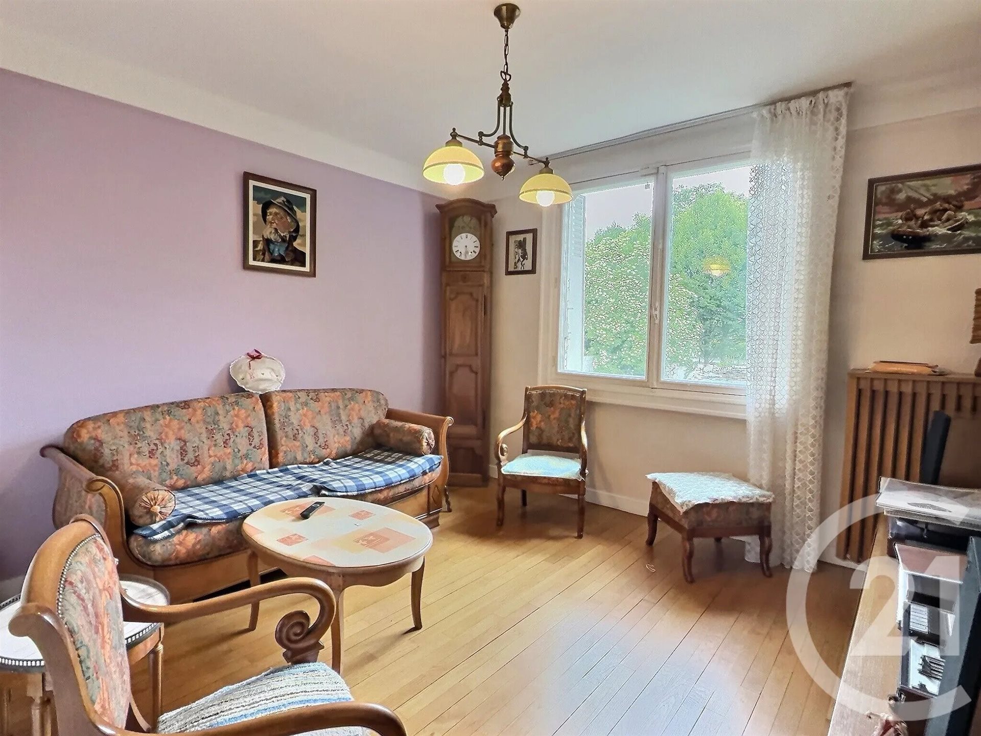 Maison à vendre, 113m², Aulnay-sous-Bois