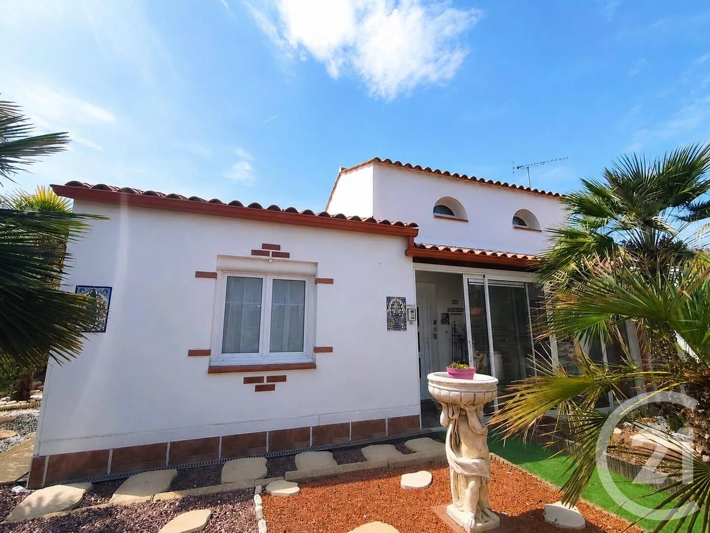 Maison à vendre, 115m², Saint-Hilaire-de-Riez