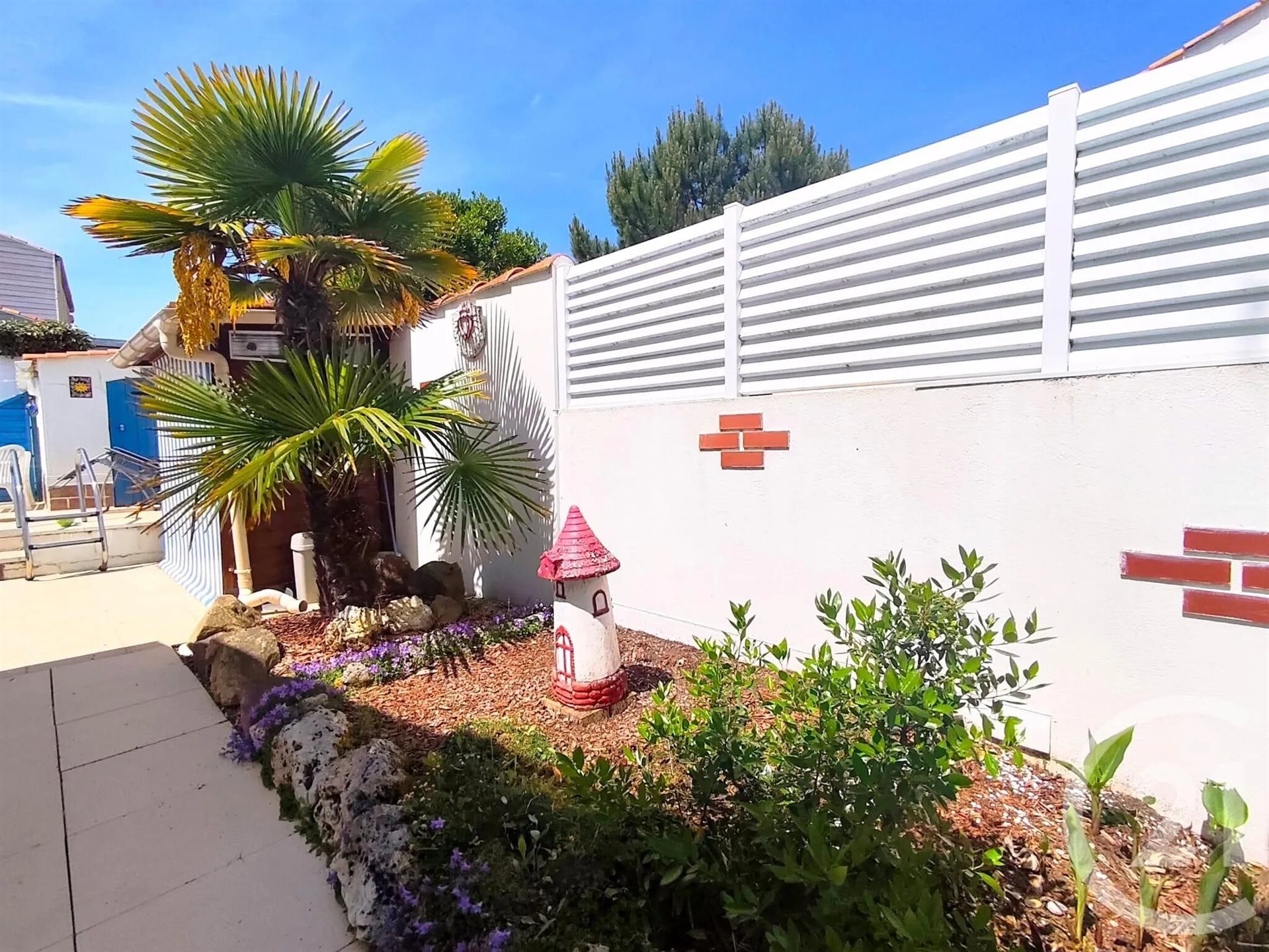 Maison à vendre, 115m², Saint-Hilaire-de-Riez