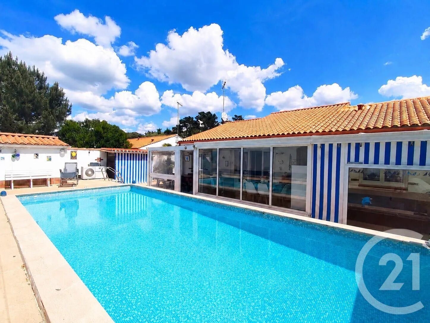 Maison à vendre, 115m², Saint-Hilaire-de-Riez