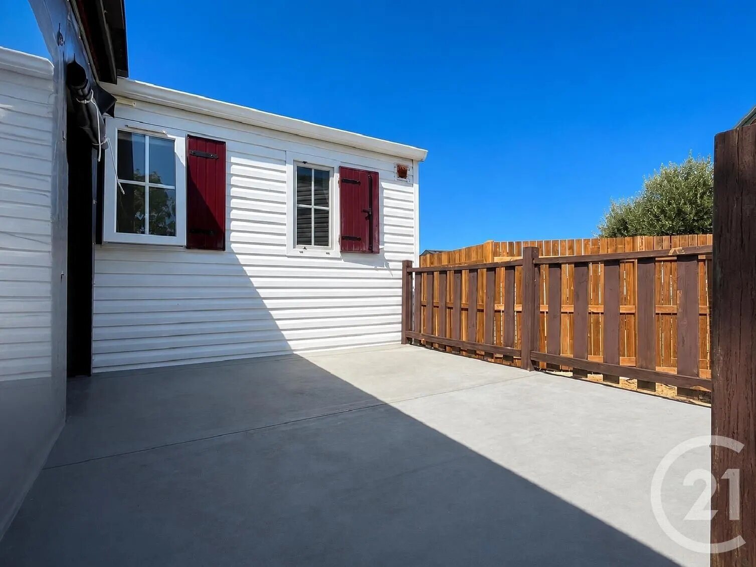 Maison à vendre, 33m², Saint-Hilaire-de-Riez