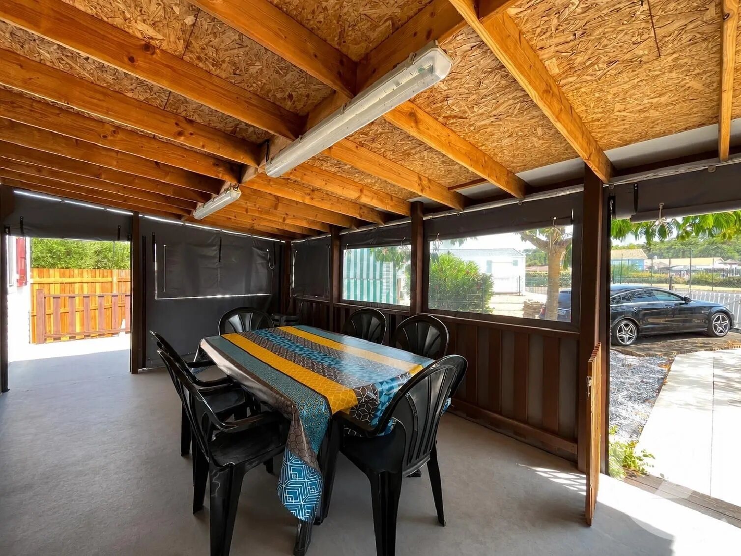 Maison à vendre, 33m², Saint-Hilaire-de-Riez