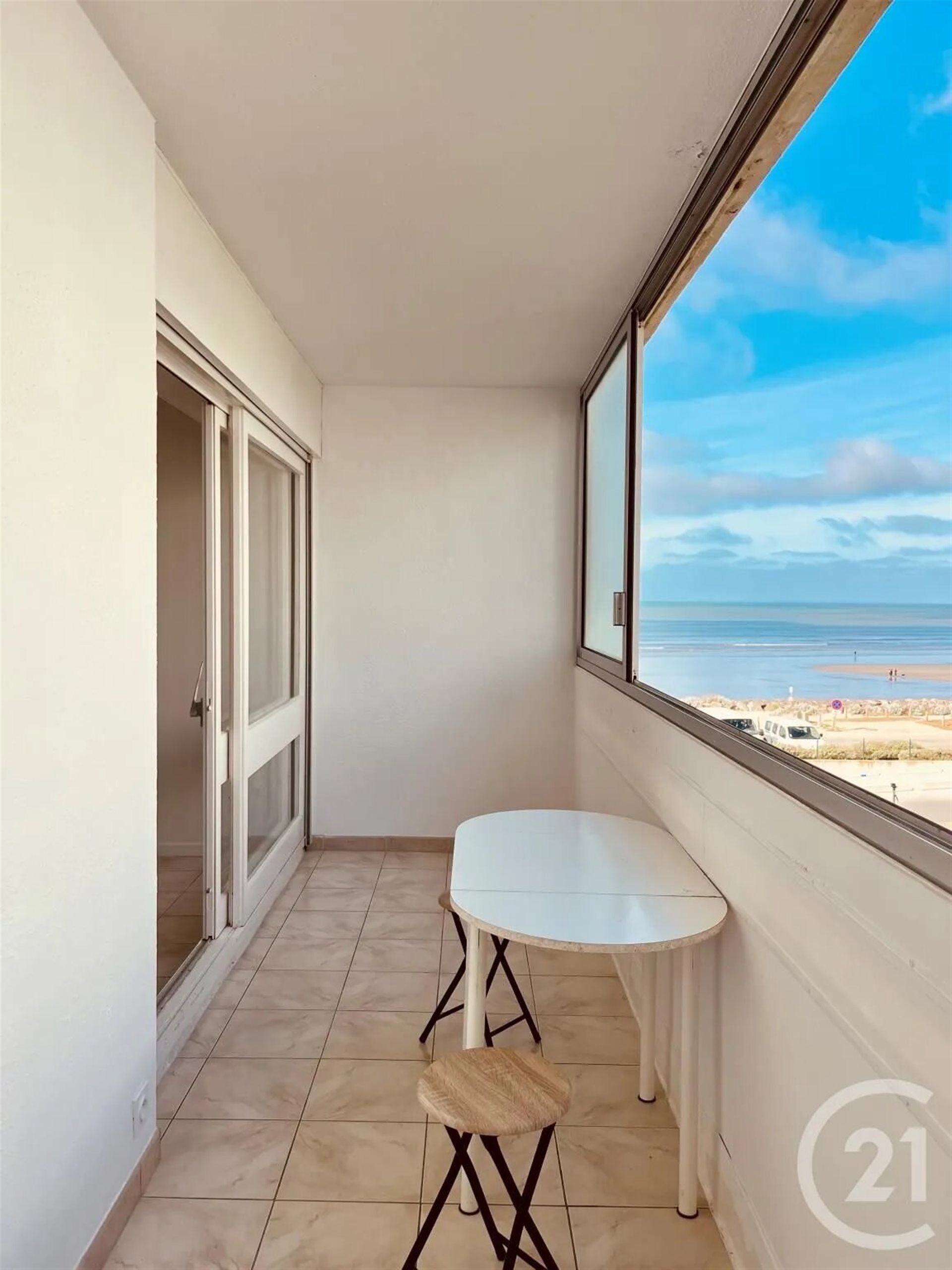 Appartement à vendre, 24m², Saint-Hilaire-de-Riez