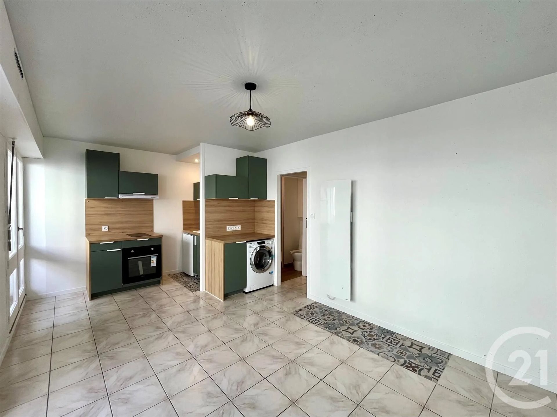 Appartement à vendre, 24m², Saint-Hilaire-de-Riez