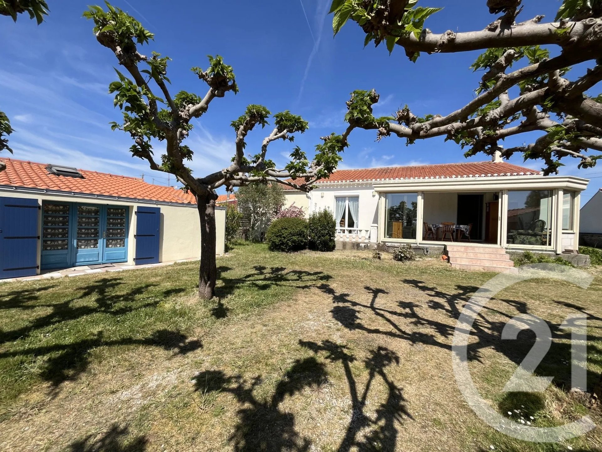 Maison à vendre, 128m², Vairé