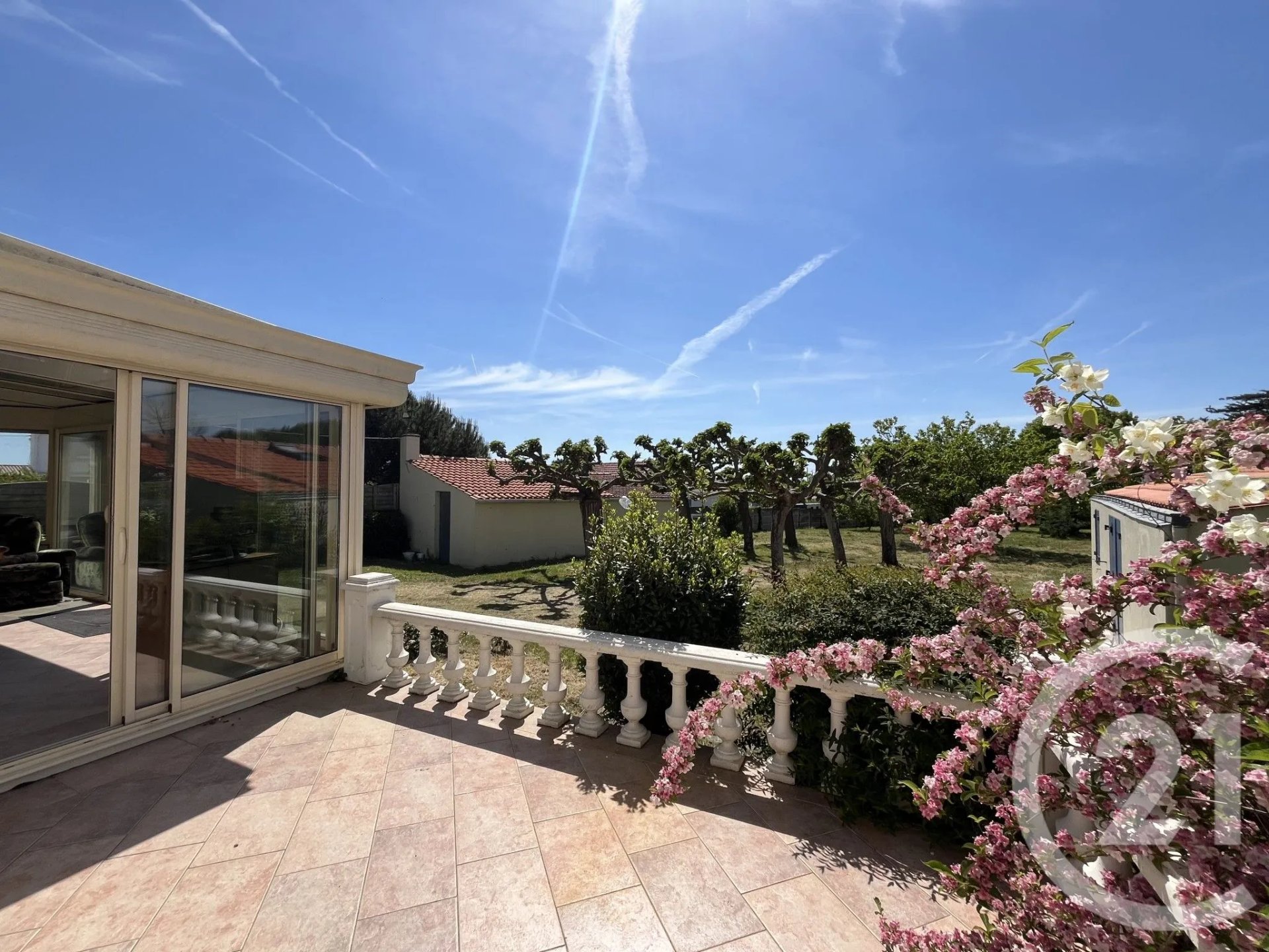 Maison à vendre, 128m², Vairé