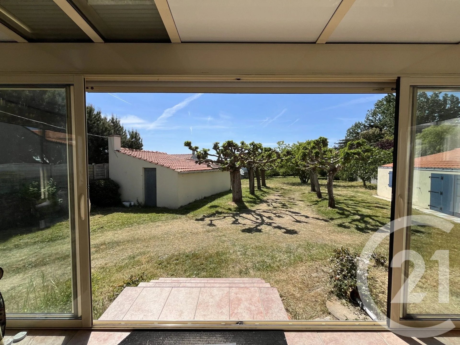 Maison à vendre, 128m², Vairé