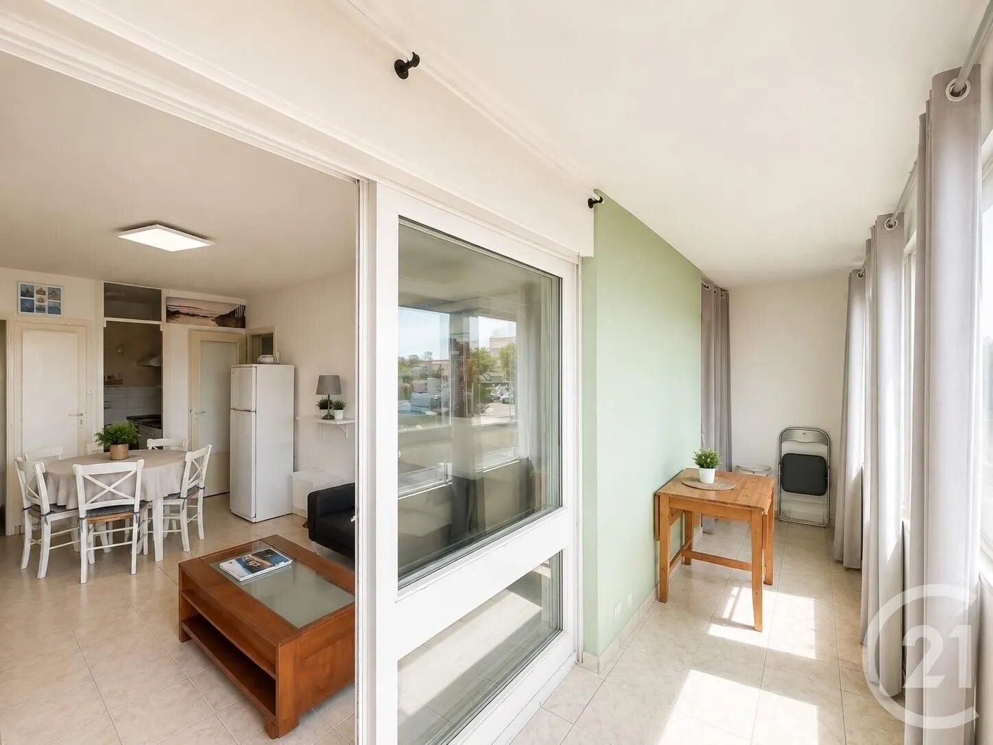 Appartement à vendre, 35m², Saint-Hilaire-de-Riez