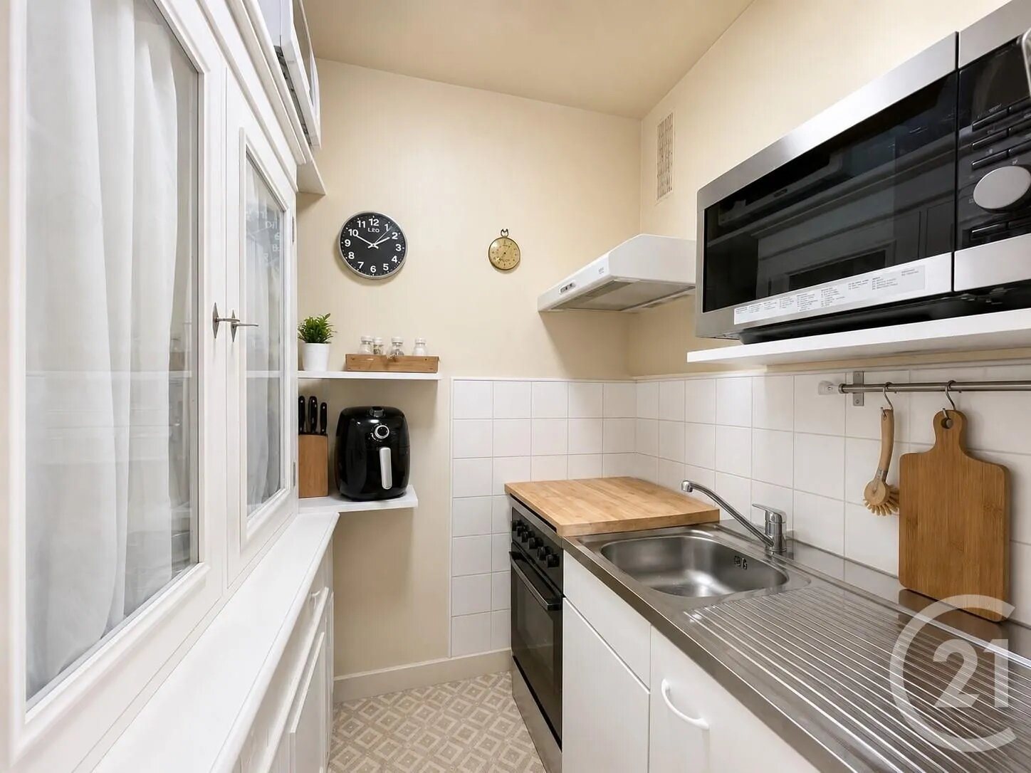 Appartement à vendre, 35m², Saint-Hilaire-de-Riez