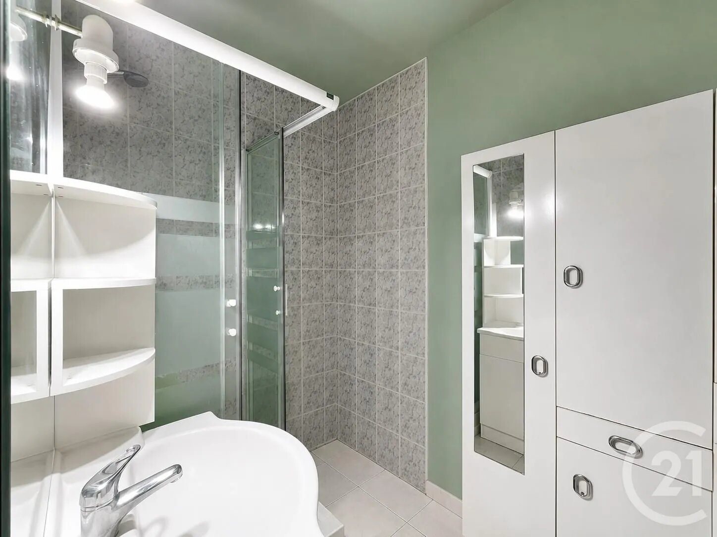 Appartement à vendre, 35m², Saint-Hilaire-de-Riez