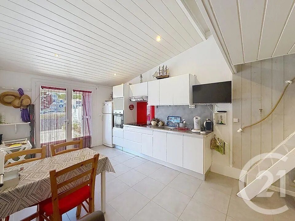 Appartement à vendre, 36m², Saint-Hilaire-de-Riez