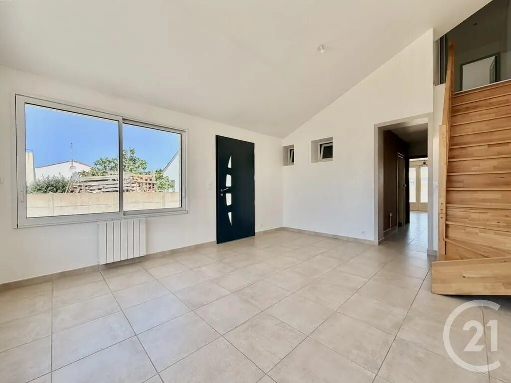 Maison à louer, 99m², Saint-Hilaire-de-Riez