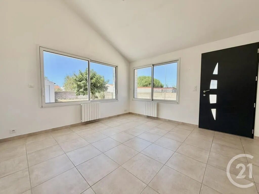 Maison à louer, 99m², Saint-Hilaire-de-Riez