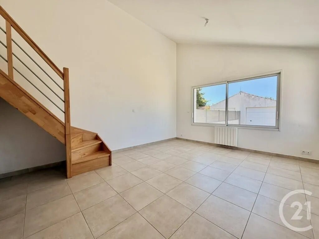 Maison à louer, 99m², Saint-Hilaire-de-Riez