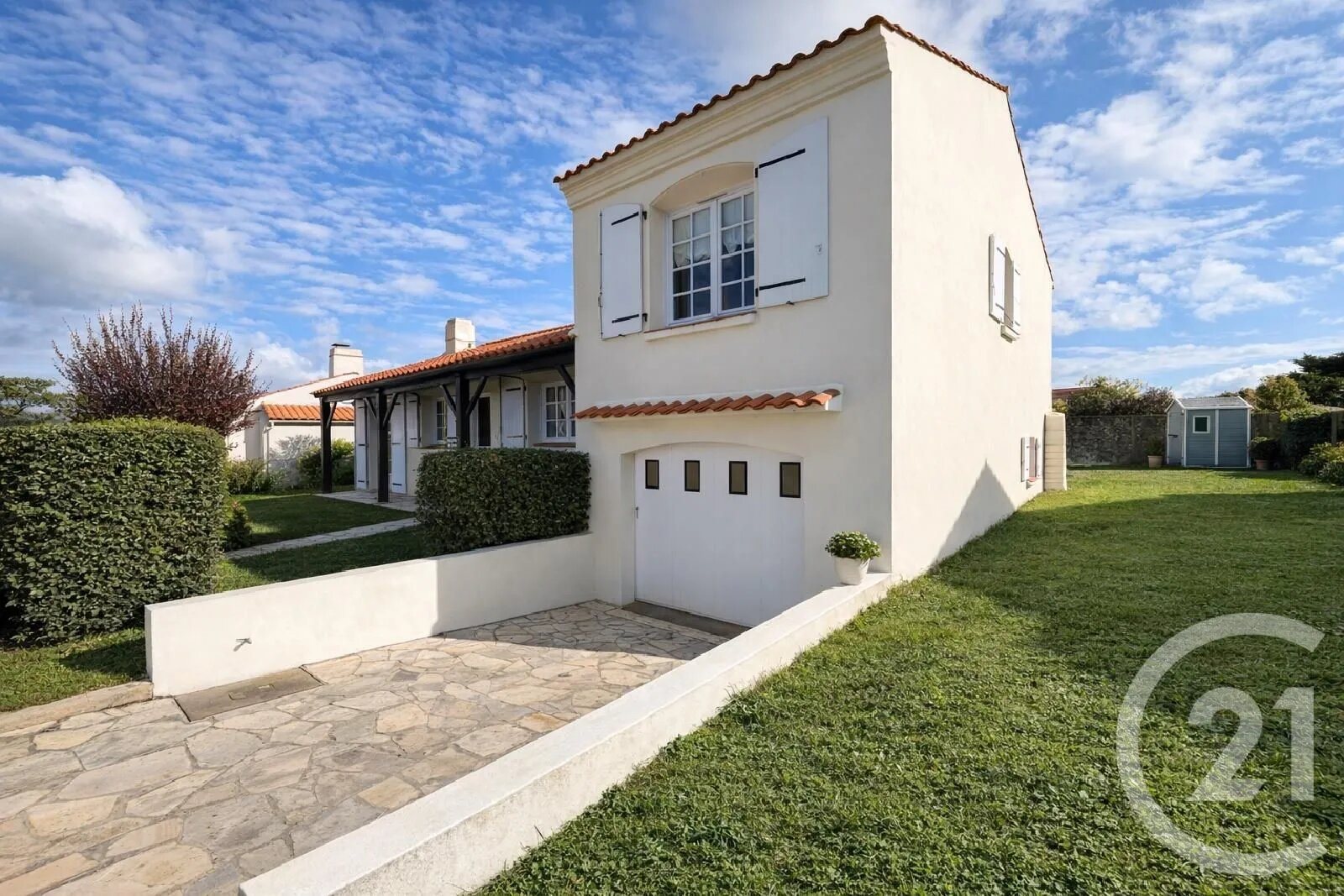 Maison à vendre, 112m², Saint-Hilaire-de-Riez