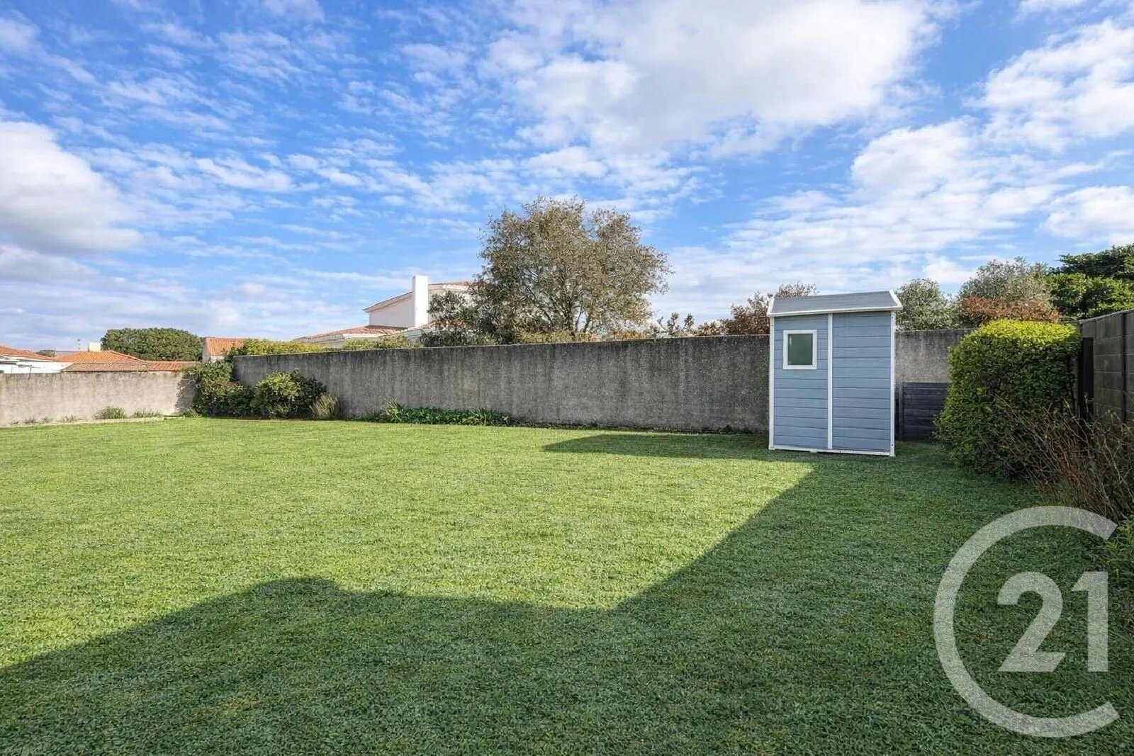 Maison à vendre, 112m², Saint-Hilaire-de-Riez