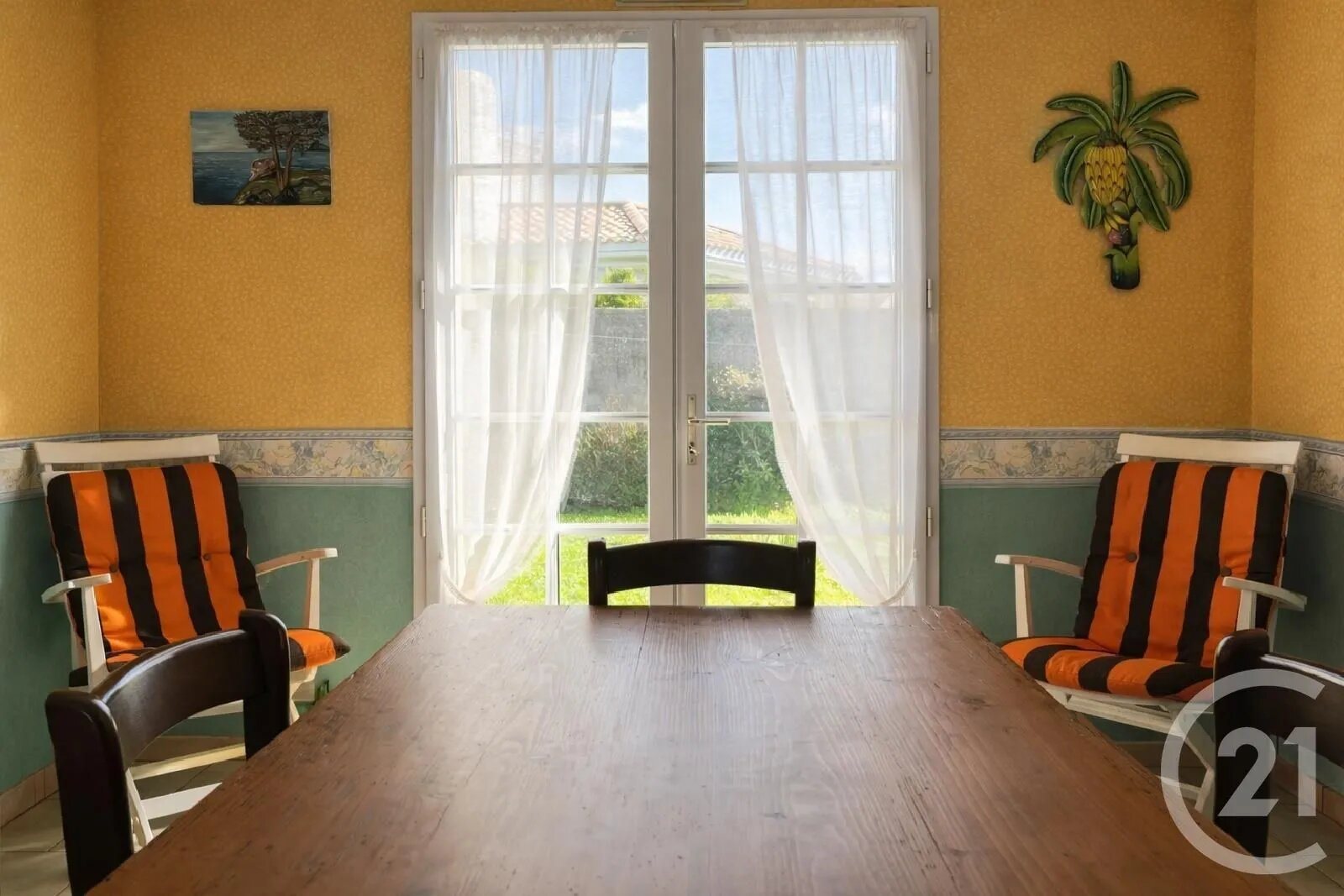 Maison à vendre, 112m², Saint-Hilaire-de-Riez