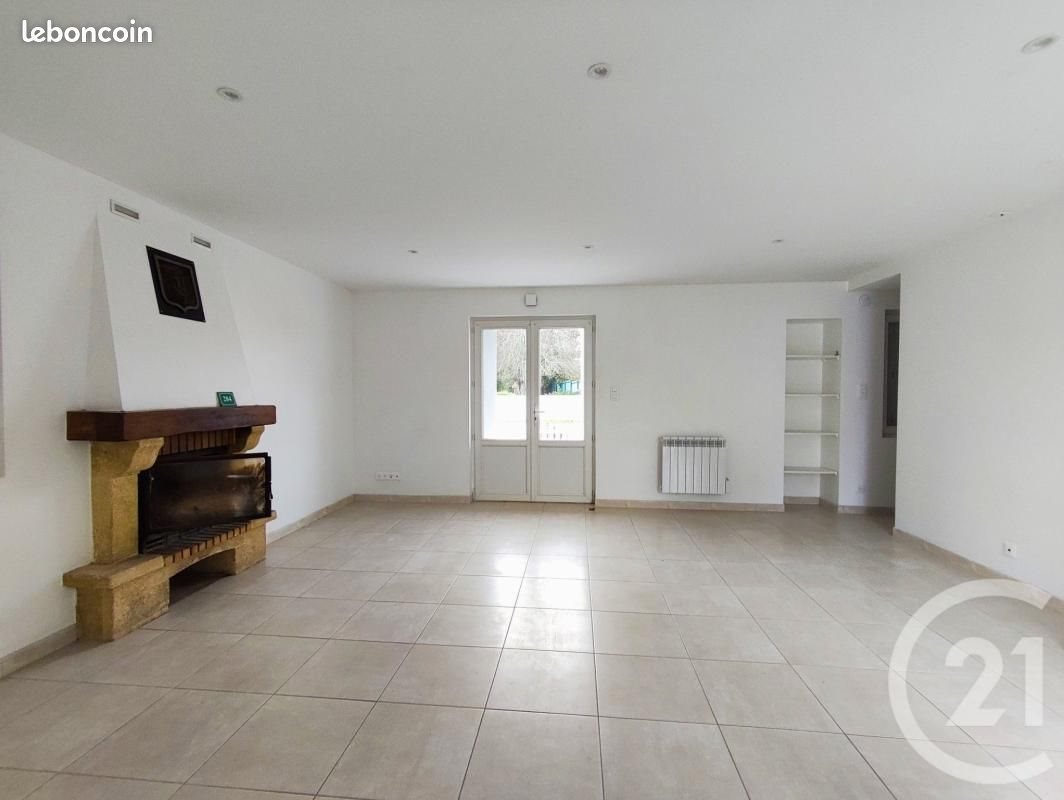 Maison à vendre, 81m², Commequiers