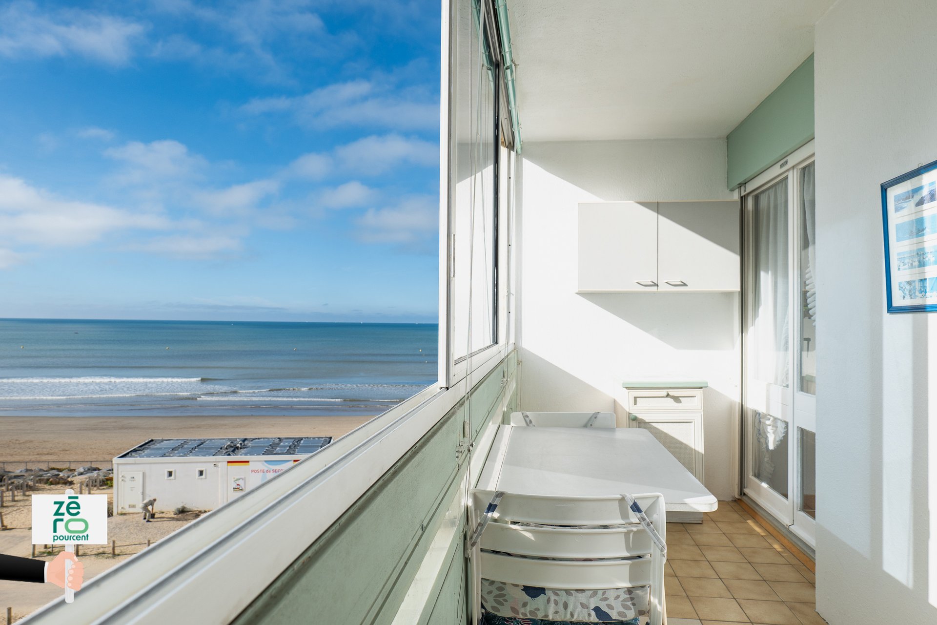 Appartement à vendre, 23m², Saint-Hilaire-de-Riez