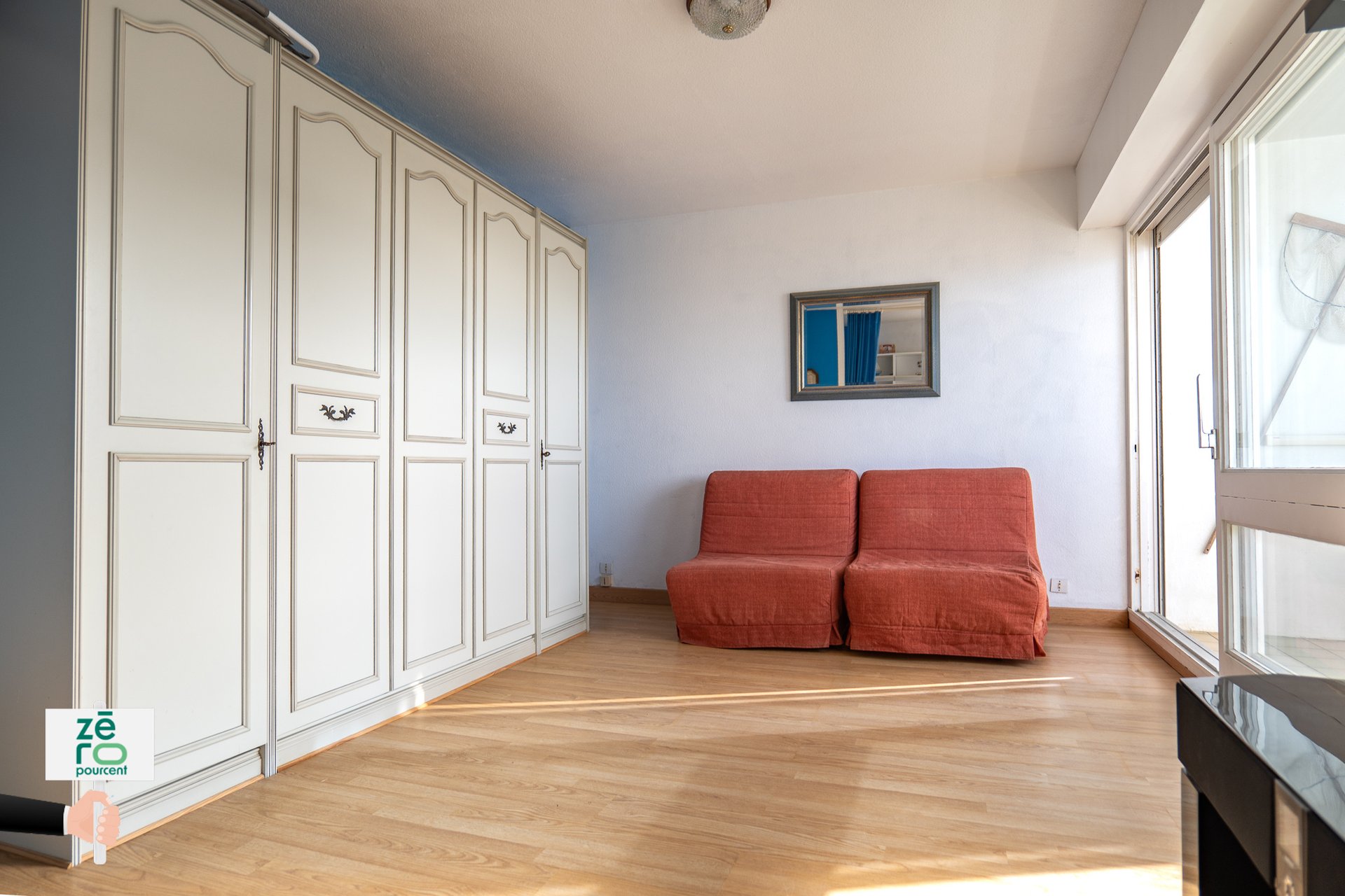 Appartement à vendre, 23m², Saint-Hilaire-de-Riez