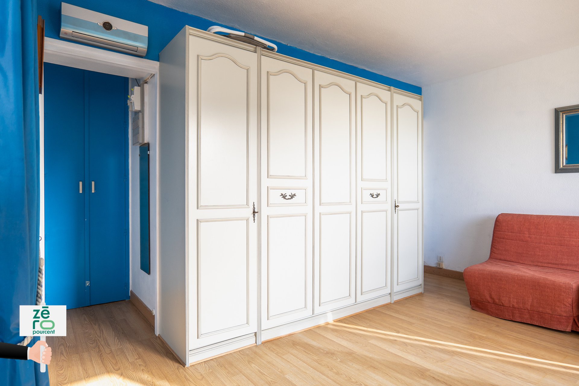 Appartement à vendre, 23m², Saint-Hilaire-de-Riez