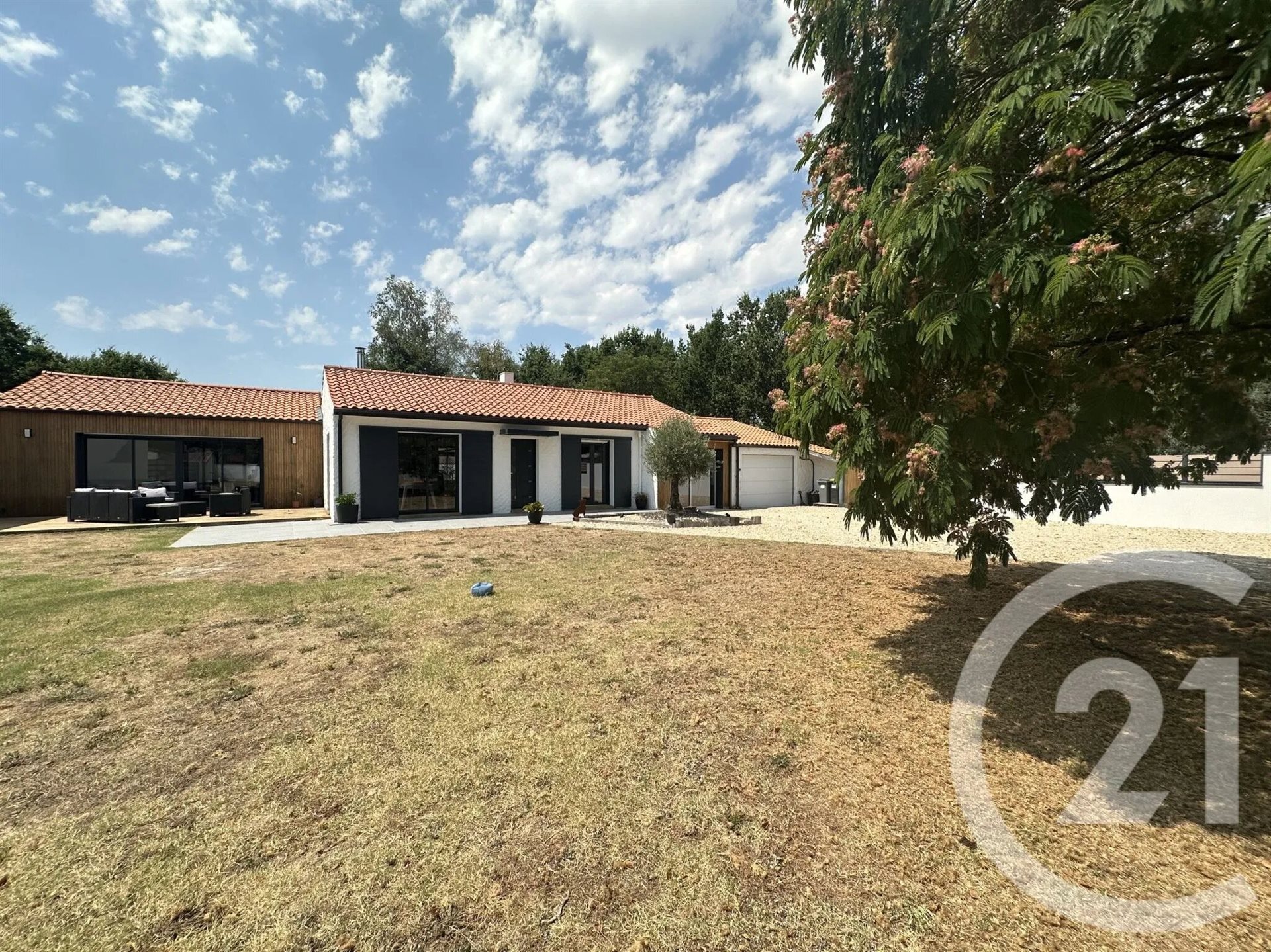 Maison à vendre, 146m², Notre-Dame-de-Riez