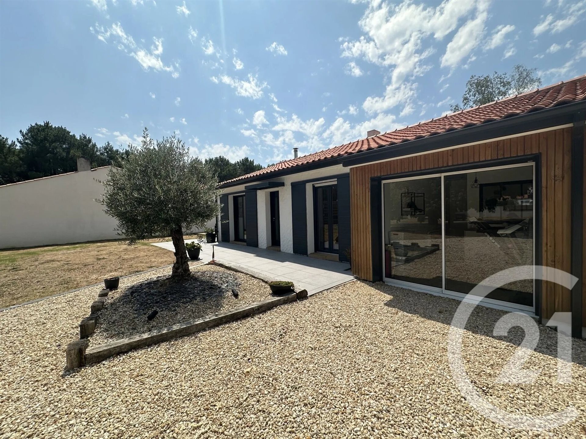 Maison à vendre, 146m², Notre-Dame-de-Riez