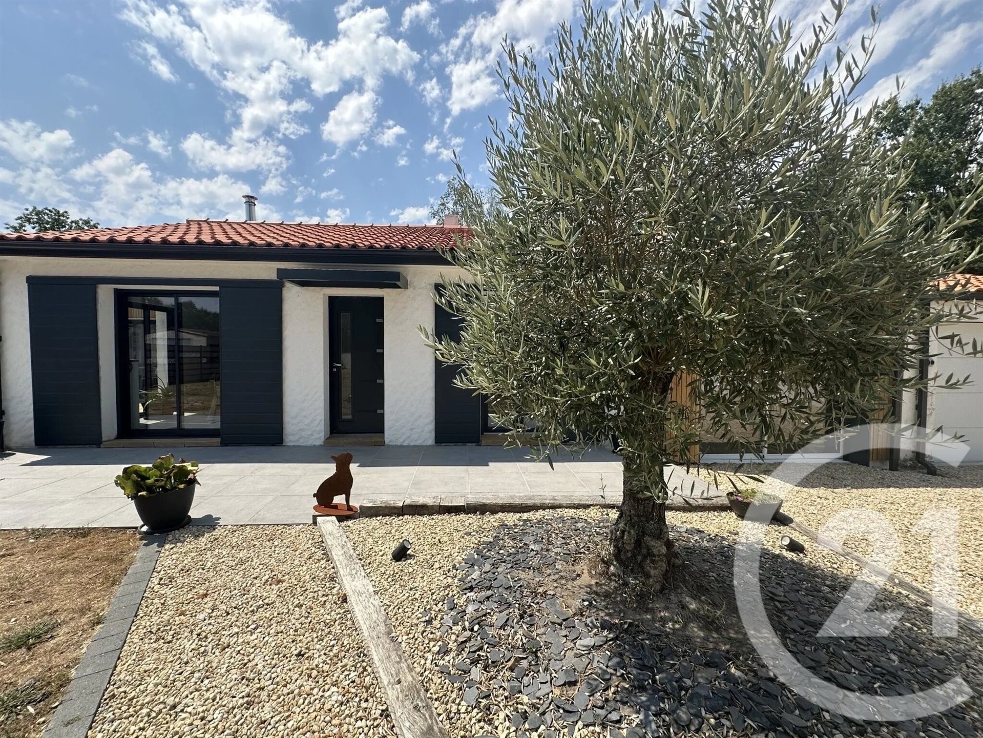 Maison à vendre, 146m², Notre-Dame-de-Riez