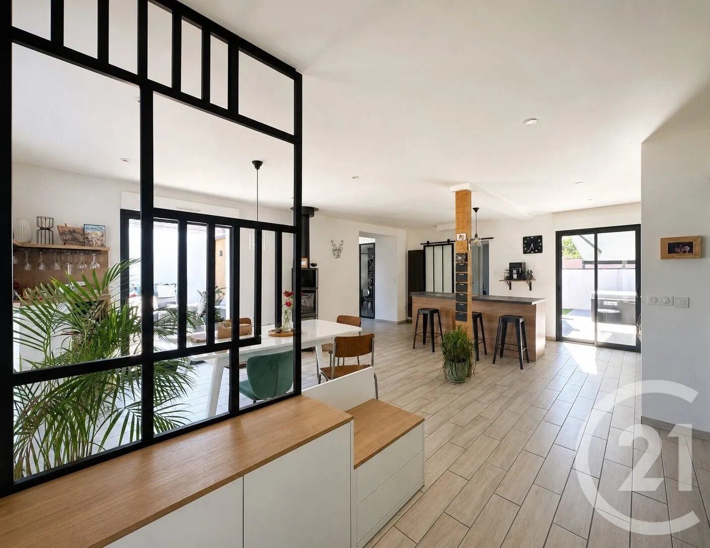 Maison à vendre, 146m², Notre-Dame-de-Riez