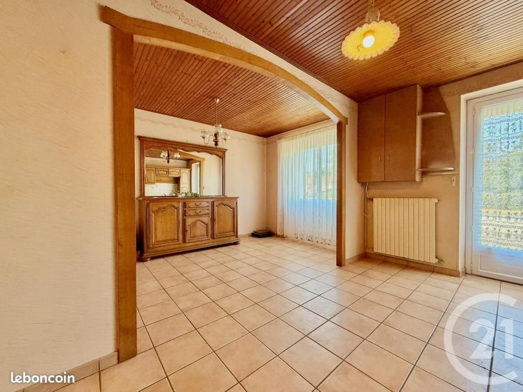 Maison à vendre, 96m², Commequiers