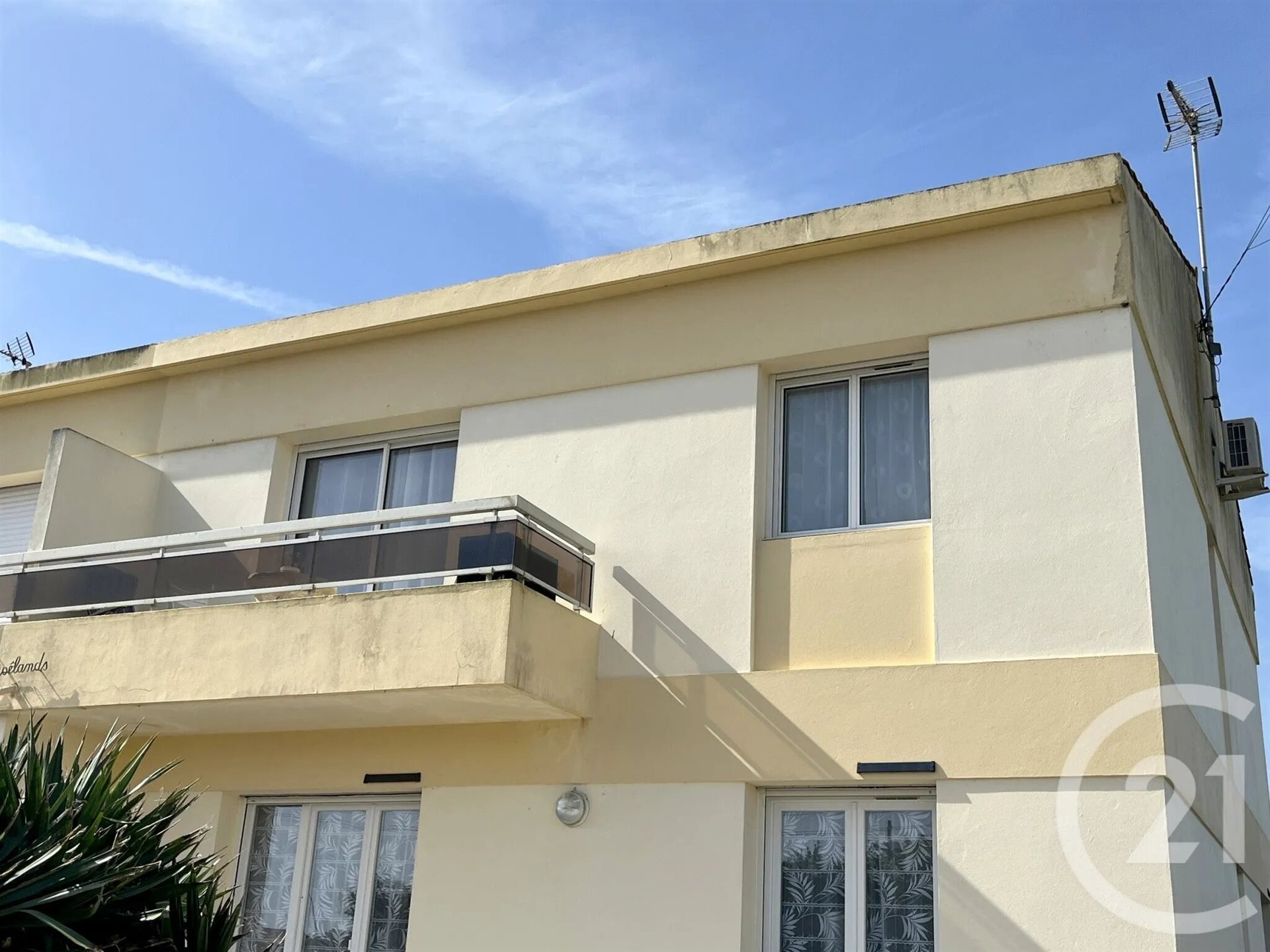 Appartement à vendre, 64m², Saint-Hilaire-de-Riez