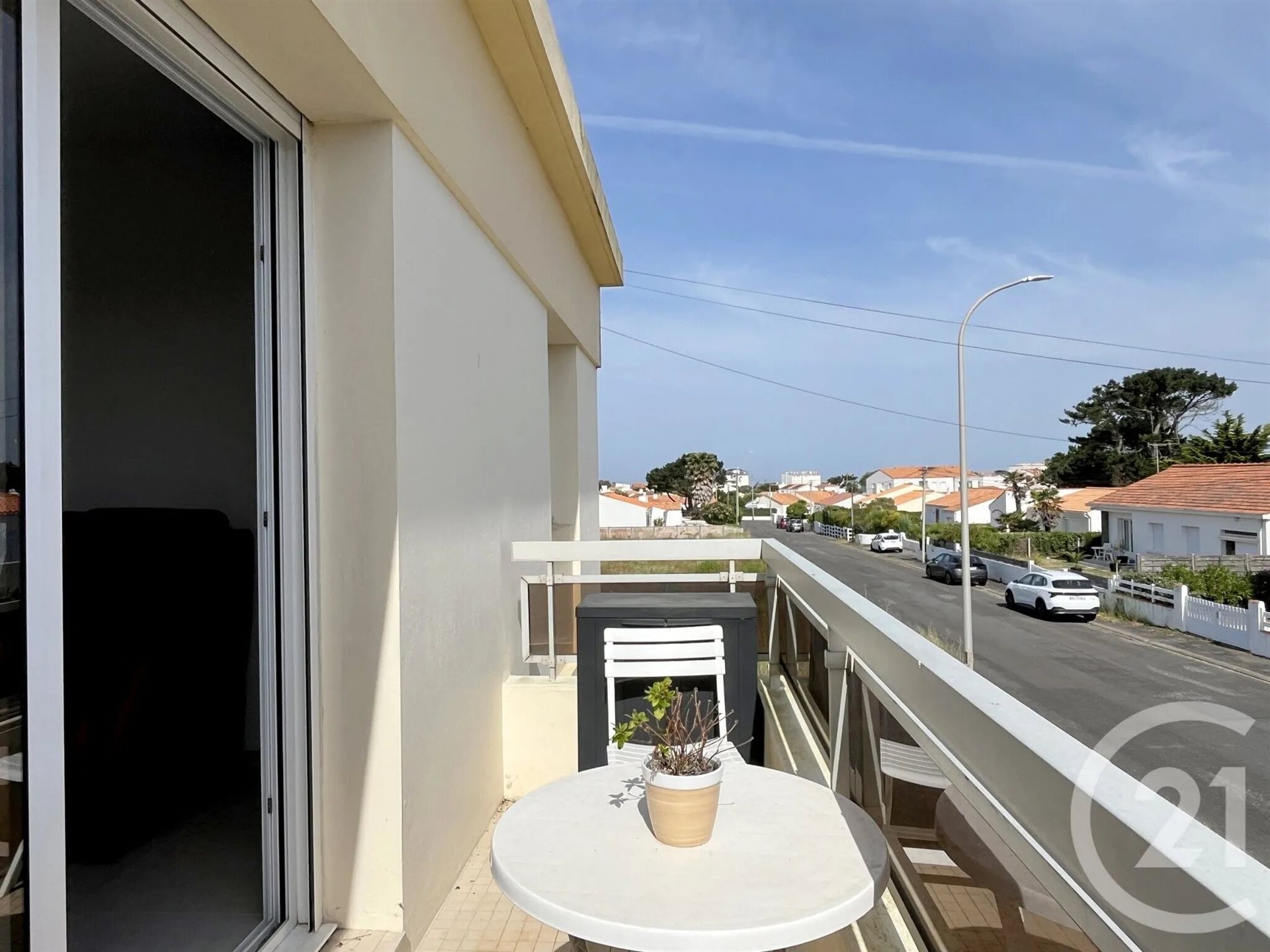 Appartement à vendre, 64m², Saint-Hilaire-de-Riez